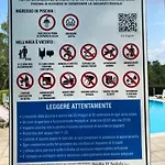 Διαμέρισμα Cosy In The Park Quiete E Relax In Un'oasi
