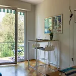 Appartement Cosy In The Park Quiete E Relax In Un'oasi *