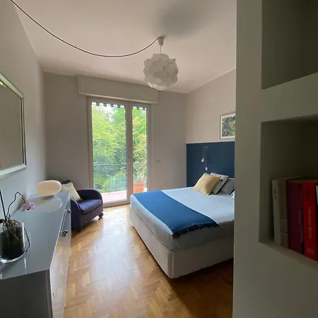 Cosy In The Park Quiete E Relax In Un'oasi