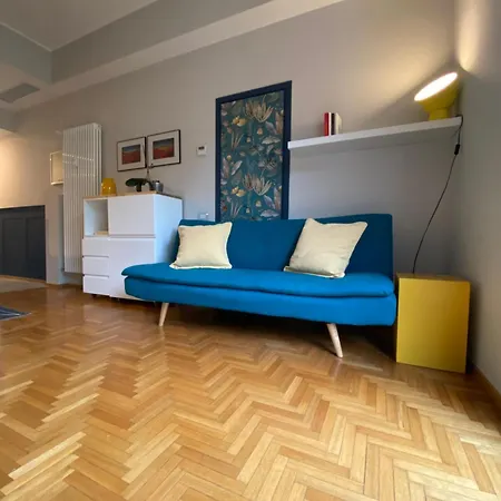 Cosy In The Park Apartment *