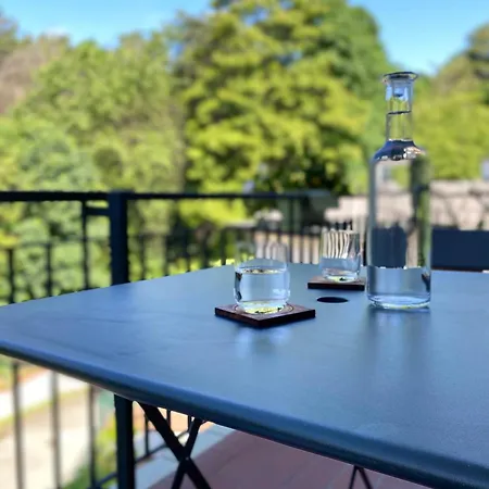 Cosy In The Park Quiete E Relax In Un'oasi Apartamento *