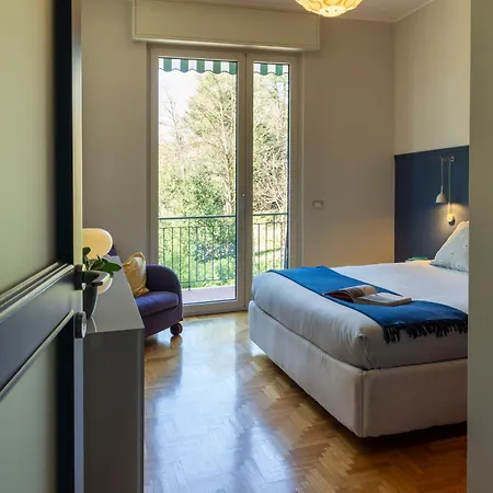 Cosy In The Park Apartment
