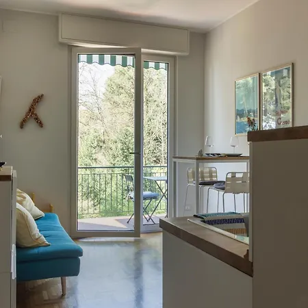 Cosy In The Park Apartment *