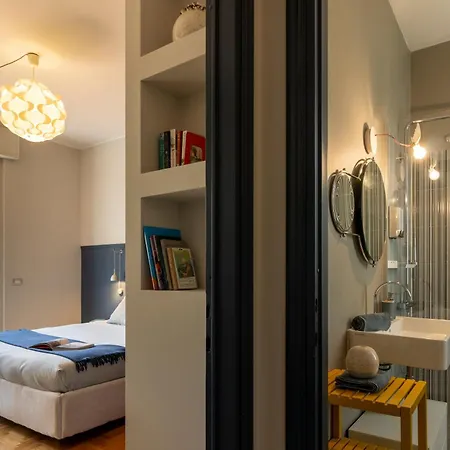 Cosy In The Park Quiete E Relax In Un'oasi Apartamento