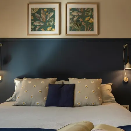 Cosy In The Park Quiete E Relax In Un'oasi Apartamento *