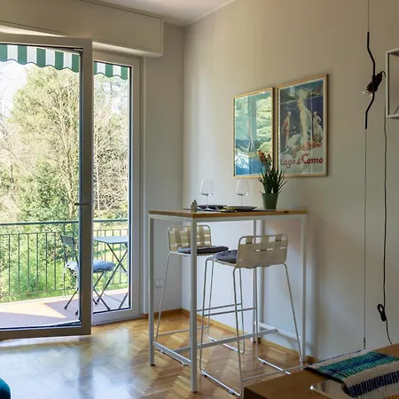 Apartment Cosy In The Park *