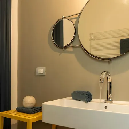 Cosy In The Park Quiete E Relax In Un'oasi