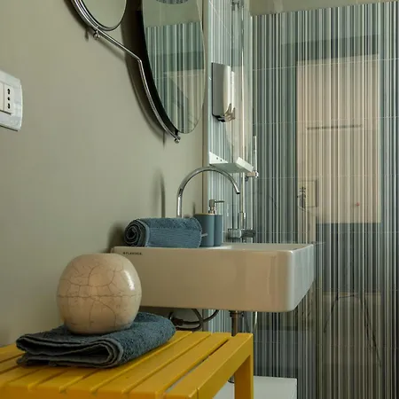 アパート Cosy In The Park Quiete E Relax In Un'oasi