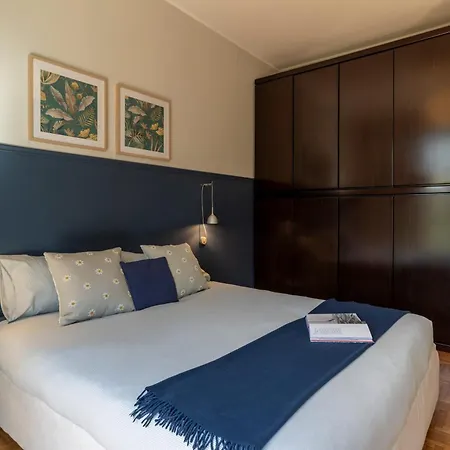 Cosy In The Park Quiete E Relax In Un'oasi アパート *