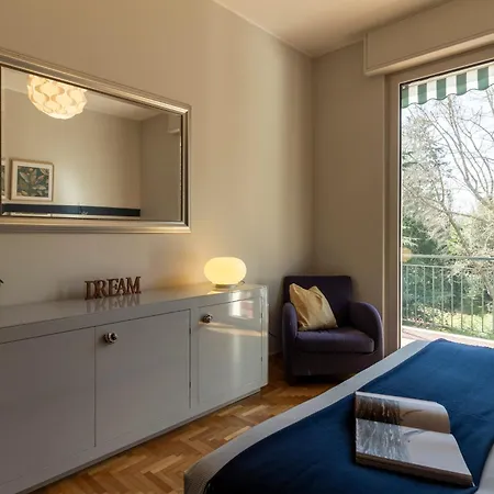 Apartamento Cosy In The Park Quiete E Relax In Un'oasi *