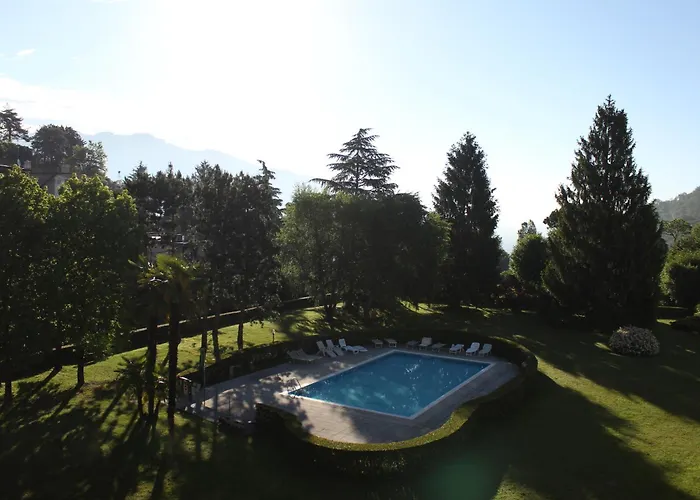 Cosy In The Park Quiete E Relax In Un'oasi Apartman *