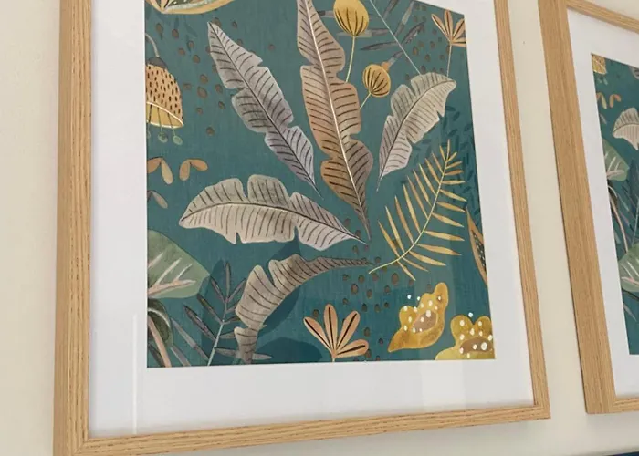 Cosy In The Park Quiete E Relax In Un'oasi *