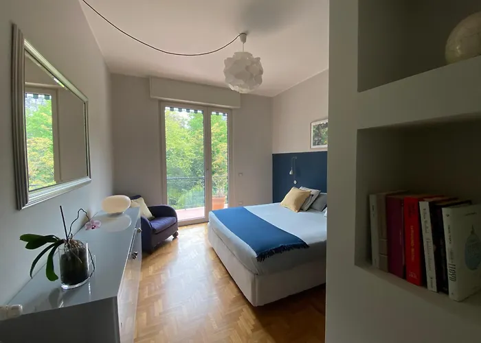 Cosy In The Park Quiete E Relax In Un'oasi