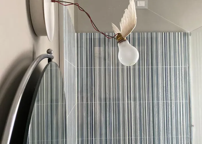 Apartamento Cosy In The Park Quiete E Relax In Un'oasi Como