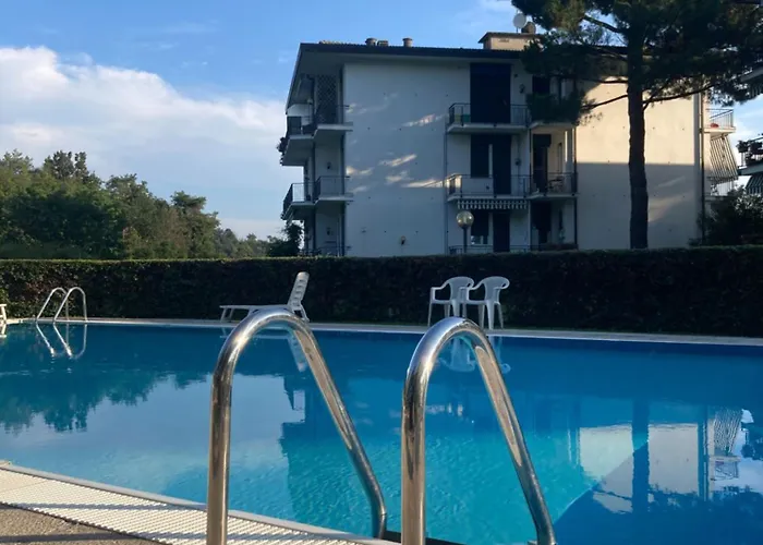 Cosy In The Park Quiete E Relax In Un'oasi Apartamento