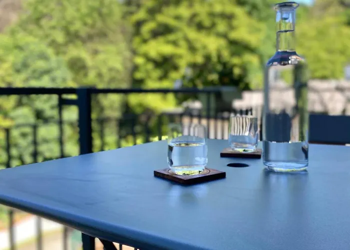 Cosy In The Park Quiete E Relax In Un'oasi Apartamento *