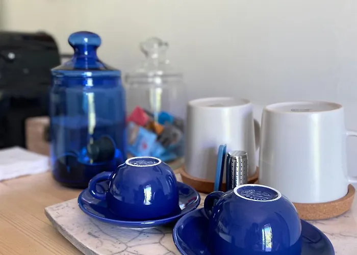 Cosy In The Park Quiete E Relax In Un'oasi *