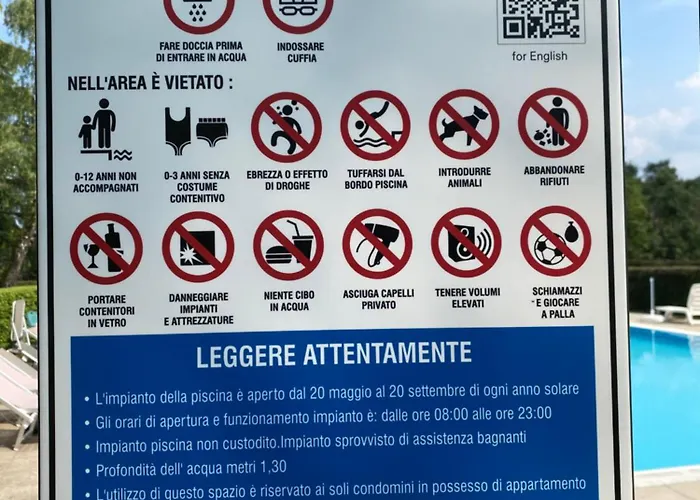 Apartman Cosy In The Park Quiete E Relax In Un'oasi