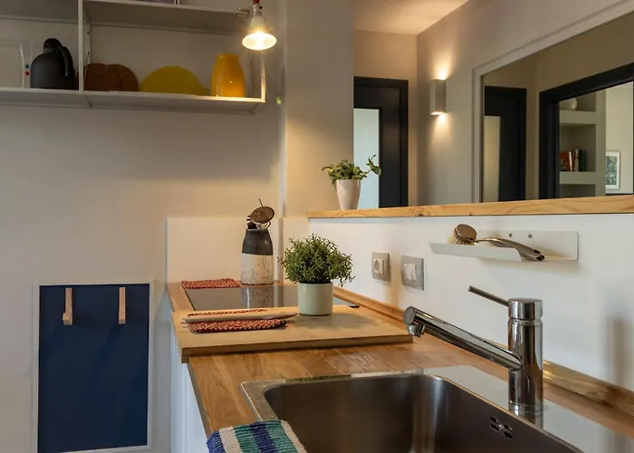 Cosy In The Park Quiete E Relax In Un'oasi Apartamento Como