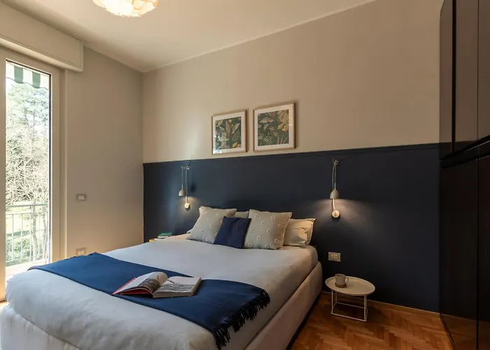 Cosy In The Park Quiete E Relax In Un'oasi *