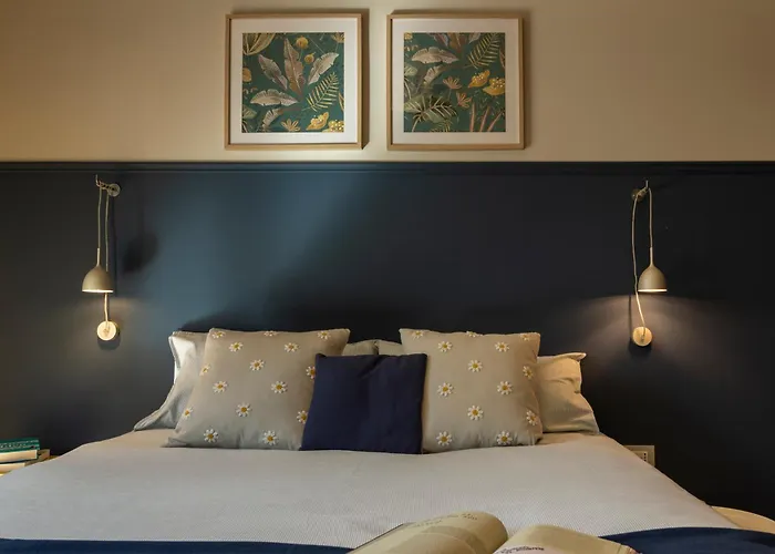 Cosy In The Park Quiete E Relax In Un'oasi Apartman *