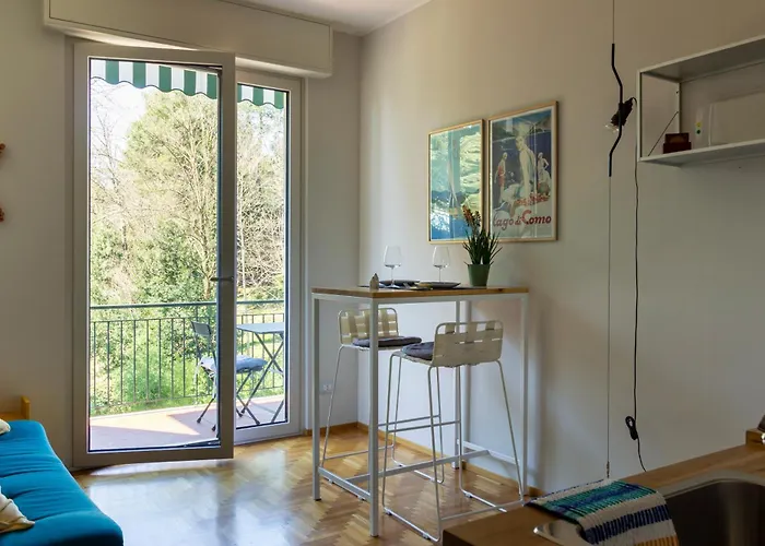 Apartamento Cosy In The Park Quiete E Relax In Un'oasi *