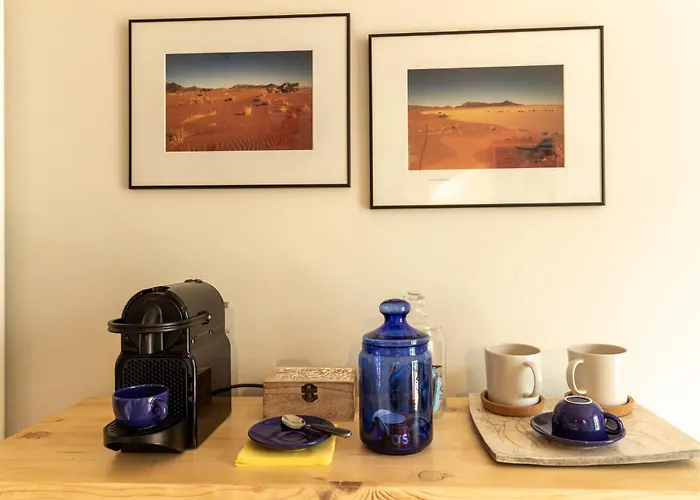 Cosy In The Park Quiete E Relax In Un'oasi *