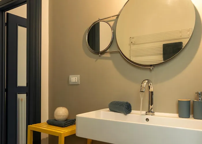 Cosy In The Park Quiete E Relax In Un'oasi