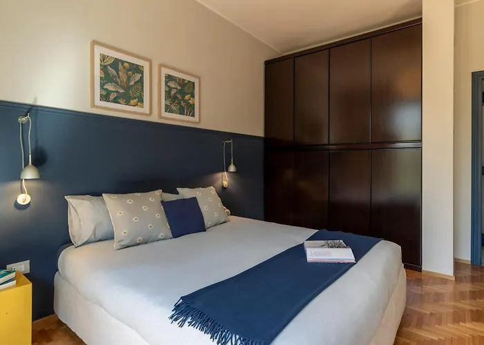 Cosy In The Park Quiete E Relax In Un'oasi Apartamento *