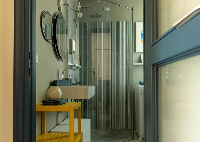 Apartman Cosy In The Park Quiete E Relax In Un'oasi Como