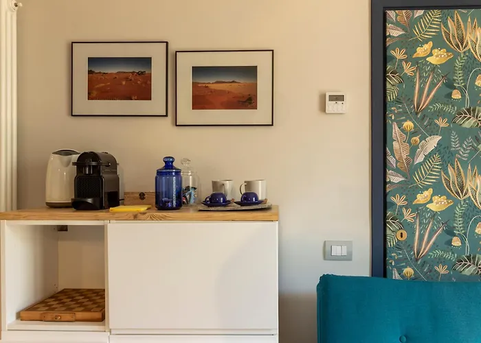 Cosy In The Park Quiete E Relax In Un'oasi Apartamento Como