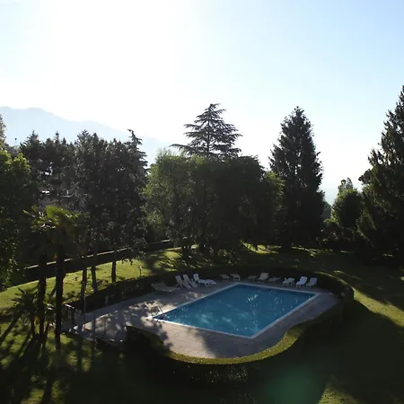 Cosy In The Park Quiete E Relax In Un'oasi Appartamento *