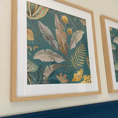 Cosy In The Park Quiete E Relax In Un'oasi *