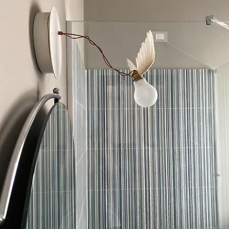 Appartamento Cosy In The Park Quiete E Relax In Un'oasi Côme