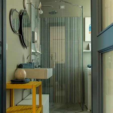 Appartamento Cosy In The Park Quiete E Relax In Un'oasi Côme