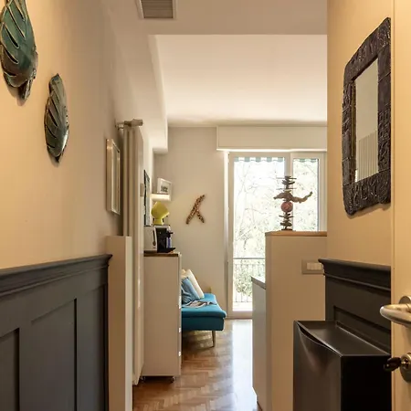 Cosy In The Park Quiete E Relax In Un'oasi *