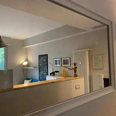 Cosy In The Park Quiete E Relax In Un'oasi Apartment