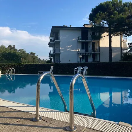 Cosy In The Park Quiete E Relax In Un'oasi Apartment