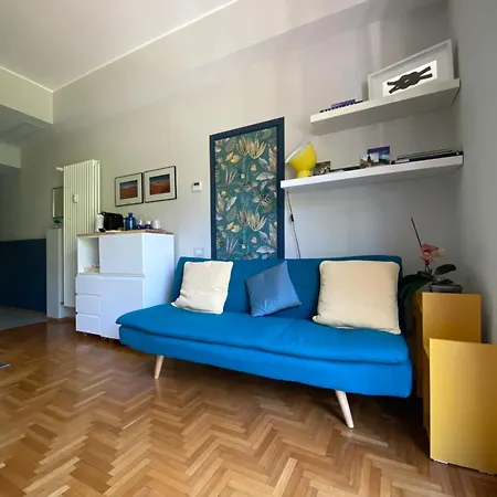 Cosy In The Park Quiete E Relax In Un'oasi * Como