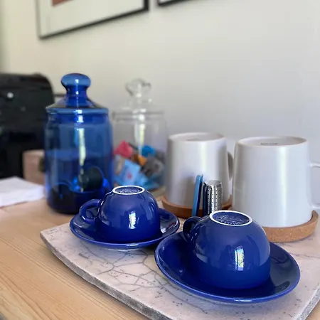 Cosy In The Park Quiete E Relax In Un'oasi *